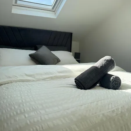 Restoa 4 Cozy Kelham W Wifi And Parking * Sheffield