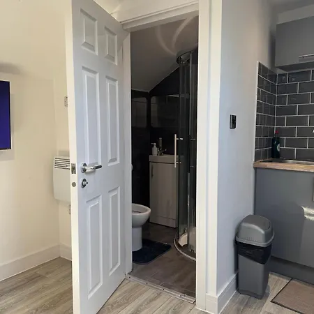 Restoa 4 Cozy Kelham W Wifi And Parking Apartment