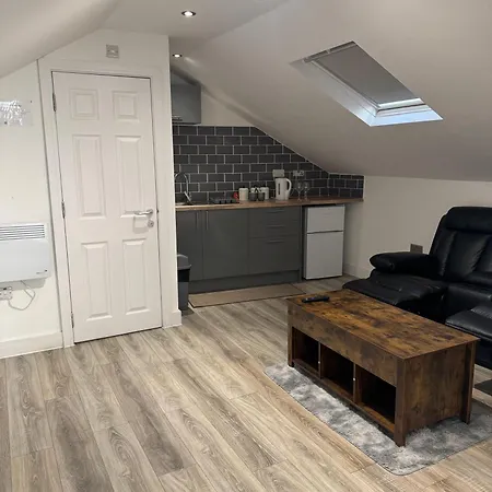 Restoa 4 Cozy Kelham W Wifi And Parking Sheffield