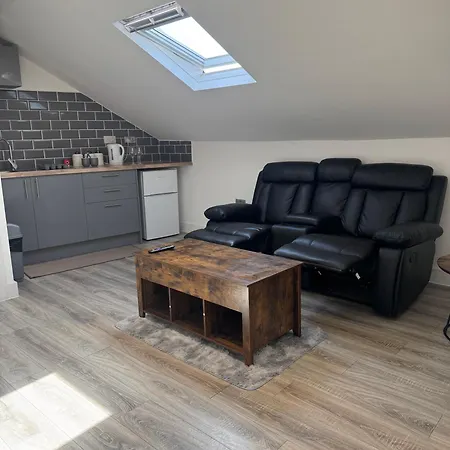 Restoa 4 Cozy Kelham W Wifi And Parking Sheffield